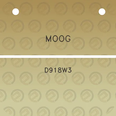 moog-d918w3