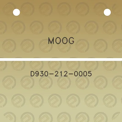 moog-d930-212-0005