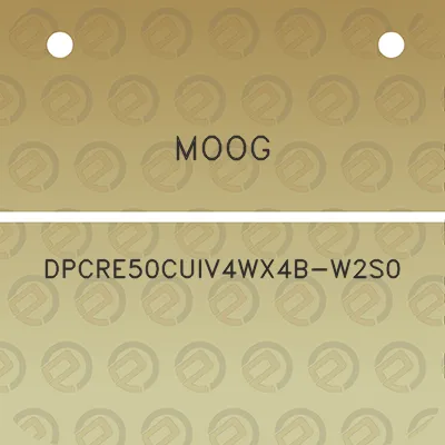 moog-dpcre50cuiv4wx4b-w2s0