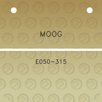 moog-e050-315