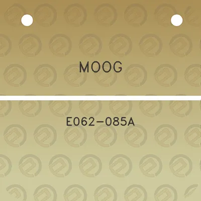 moog-e062-085a