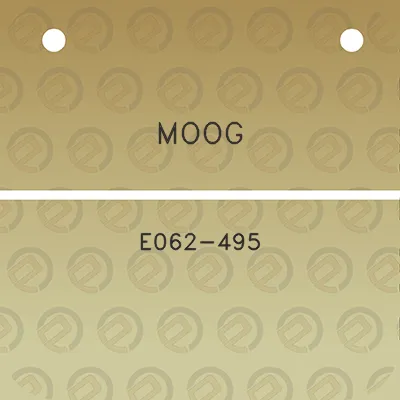 moog-e062-495