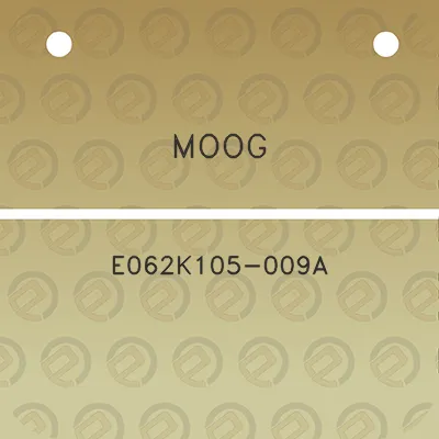 moog-e062k105-009a