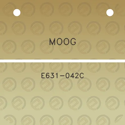 moog-e631-042c