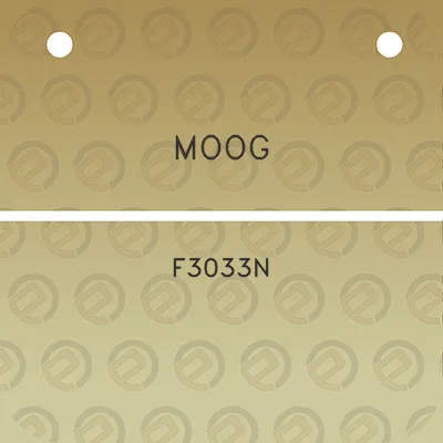 moog-f3033n