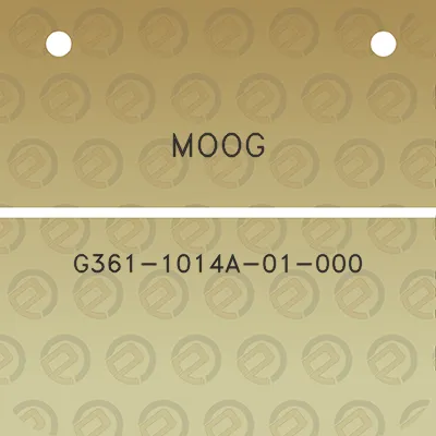 moog-g361-1014a-01-000