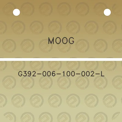 moog-g392-006-100-002-l