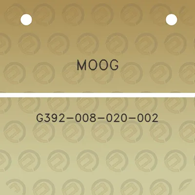 moog-g392-008-020-002