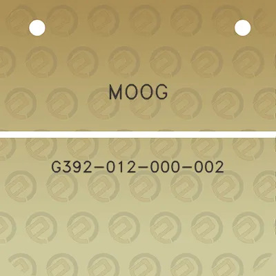 moog-g392-012-000-002