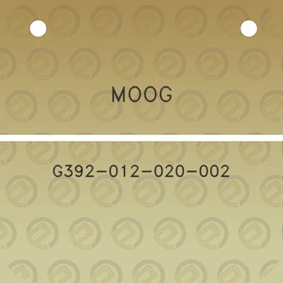 moog-g392-012-020-002