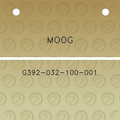 moog-g392-032-100-001