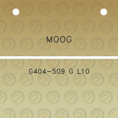 moog-g404-509-g-l10