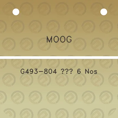 moog-g493-804-6-nos