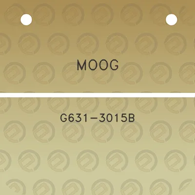 moog-g631-3015b