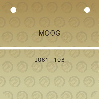 moog-j061-103