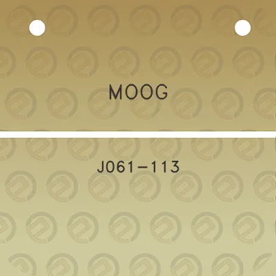 moog-j061-113