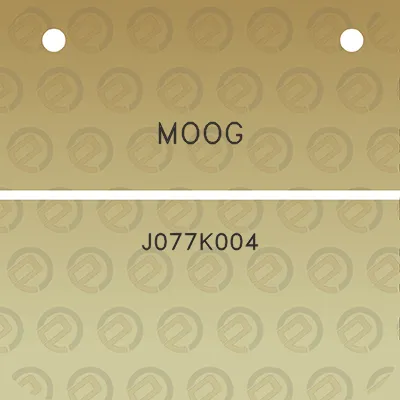 moog-j077k004