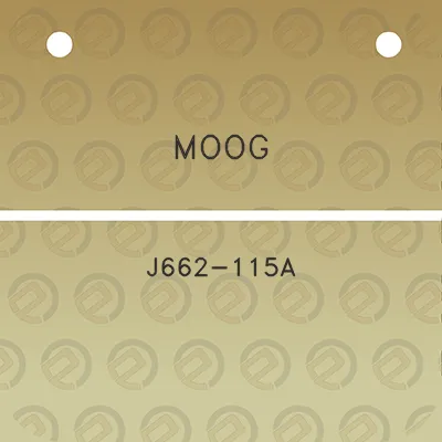 moog-j662-115a