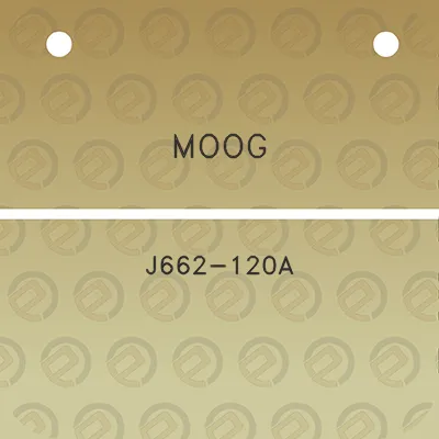 moog-j662-120a