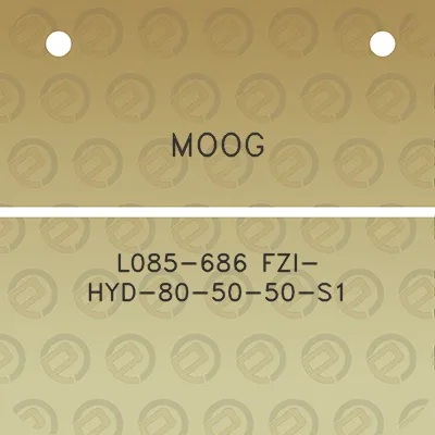 moog-l085-686-fzi-hyd-80-50-50-s1