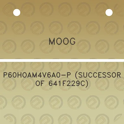 moog-p60hoam4v6a0-p-successor-of-641f229c