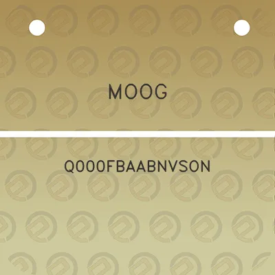 moog-q000fbaabnvson