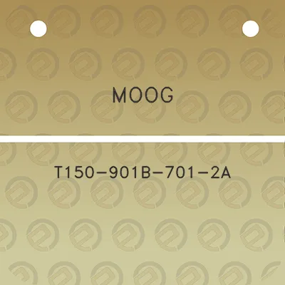 moog-t150-901b-701-2a