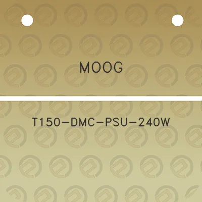 moog-t150-dmc-psu-240w