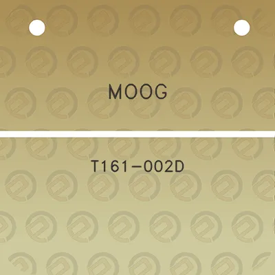 moog-t161-002d