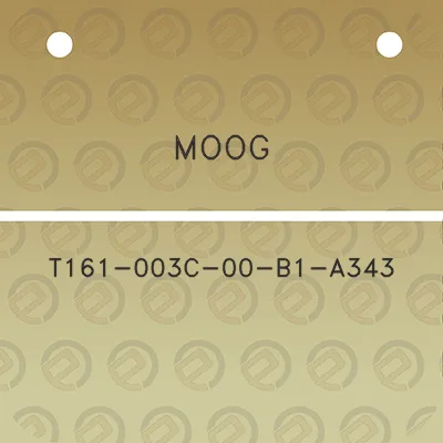 moog-t161-003c-00-b1-a343