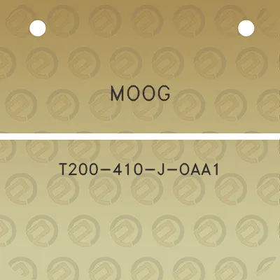 moog-t200-410-j-oaa1