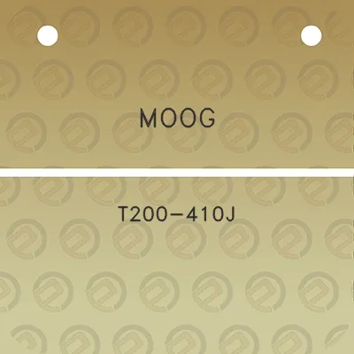 moog-t200-410j