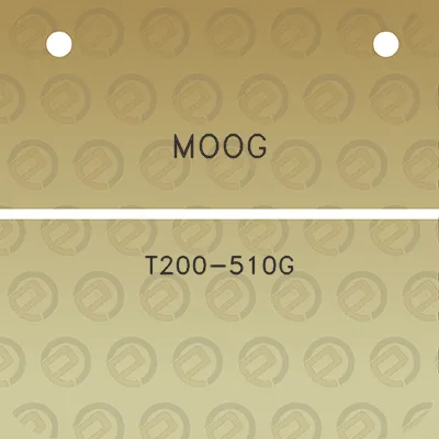 moog-t200-510g