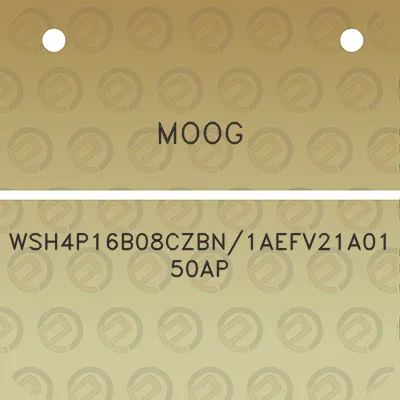 moog-wsh4p16b08czbn1aefv21a0150ap