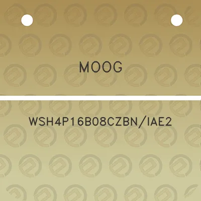 moog-wsh4p16b08czbniae2