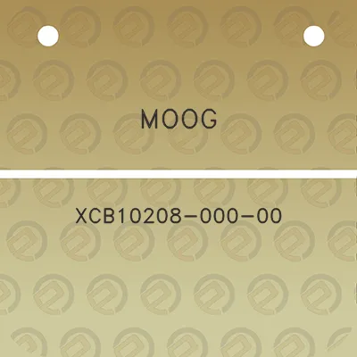 moog-xcb10208-000-00