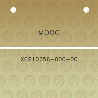 moog-xcb10256-000-00