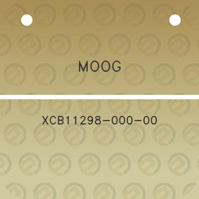 moog-xcb11298-000-00