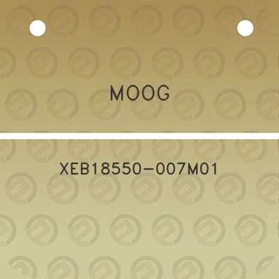 moog-xeb18550-007m01