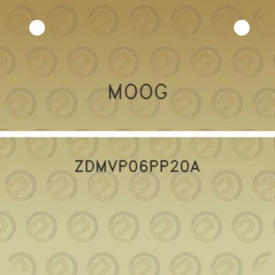 moog-zdmvp06pp20a