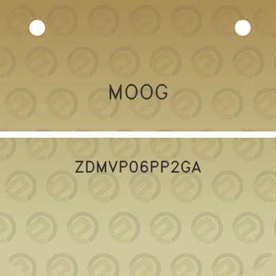 moog-zdmvp06pp2ga