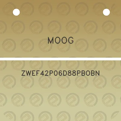 moog-zwef42p06d88pbobn