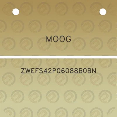 moog-zwefs42p06088b0bn