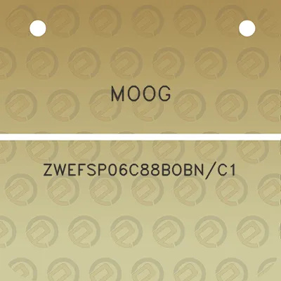 moog-zwefsp06c88bobnc1