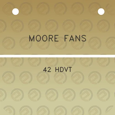 moore-fans-42-hdvt