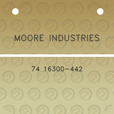 moore-industries-74-16300-442