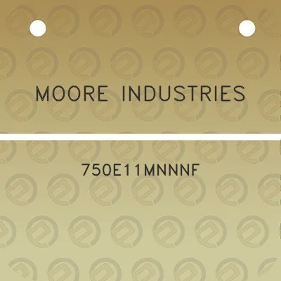 moore-industries-750e11mnnnf