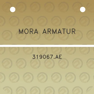 mora-armatur-319067ae