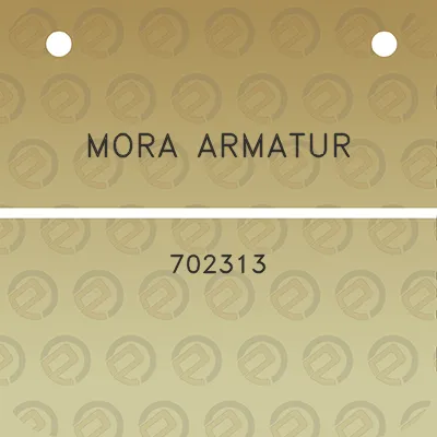 mora-armatur-702313