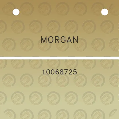 morgan-10068725